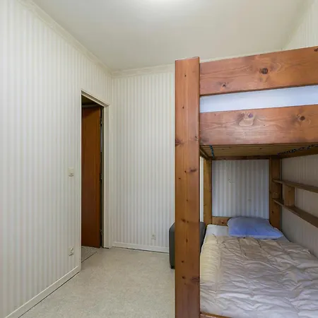 Apartman Yachting In Blankenberge