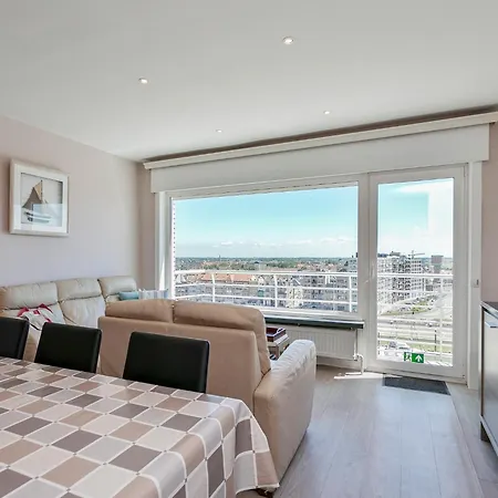 Apartman Yachting In *